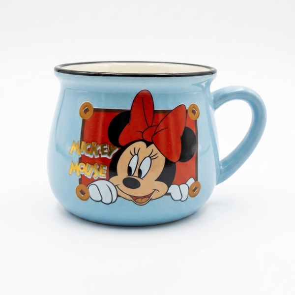 Untitled design - 2026-06-03T125140.544 ماگ مینی 100 میل میکی موس آبی 16962 - Image 1